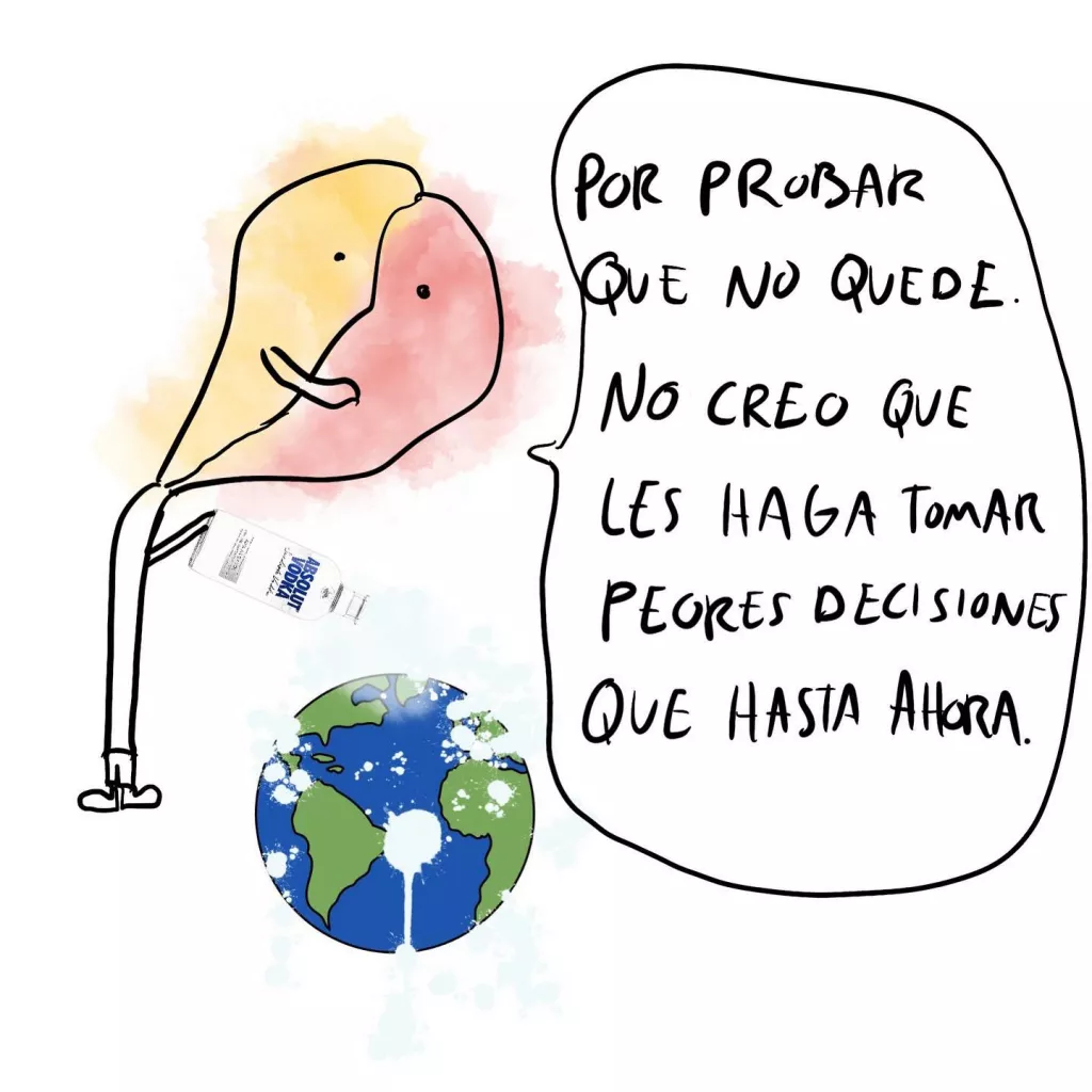 peores decisiones